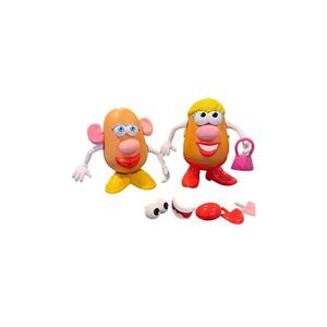 Potato Head set Toy Story